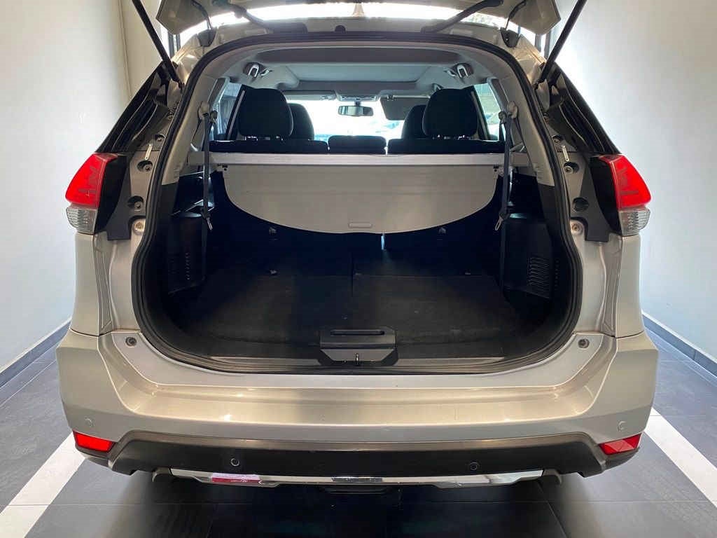 2019 Nissan X-Trail 5p Advance 2 L4/2.5 Aut